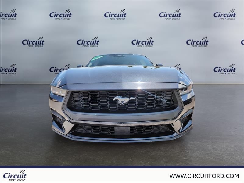ford Mustang 2024 - 2