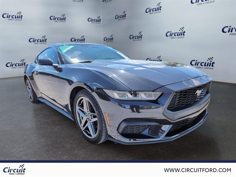 ford Mustang 2024 - 3