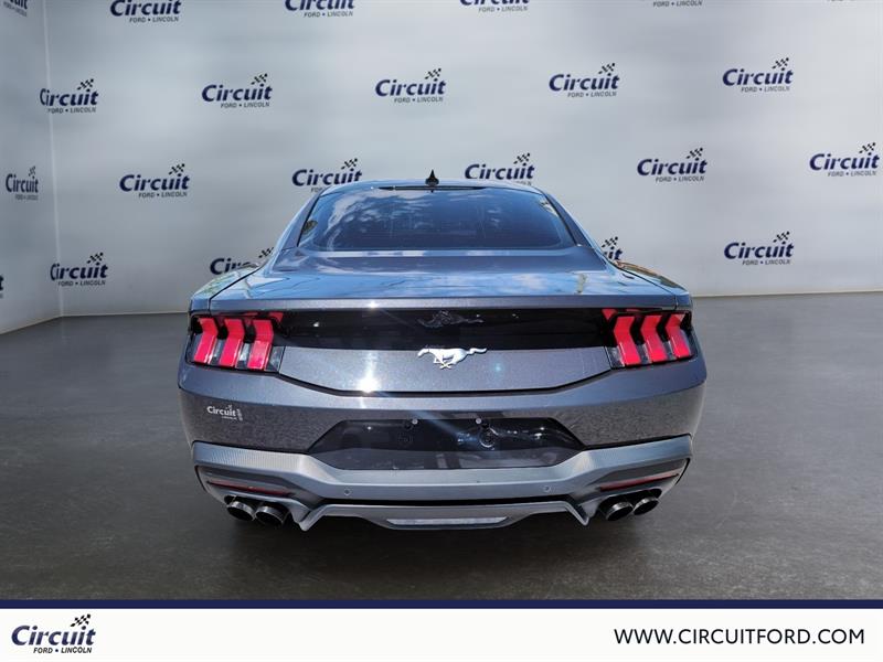 ford Mustang 2024 - 4