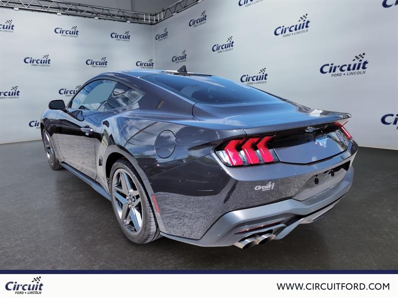 ford Mustang 2024 - 5