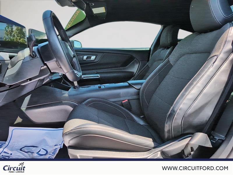 ford Mustang 2024 - 9