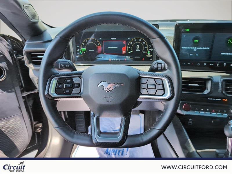 ford Mustang 2024 - 12