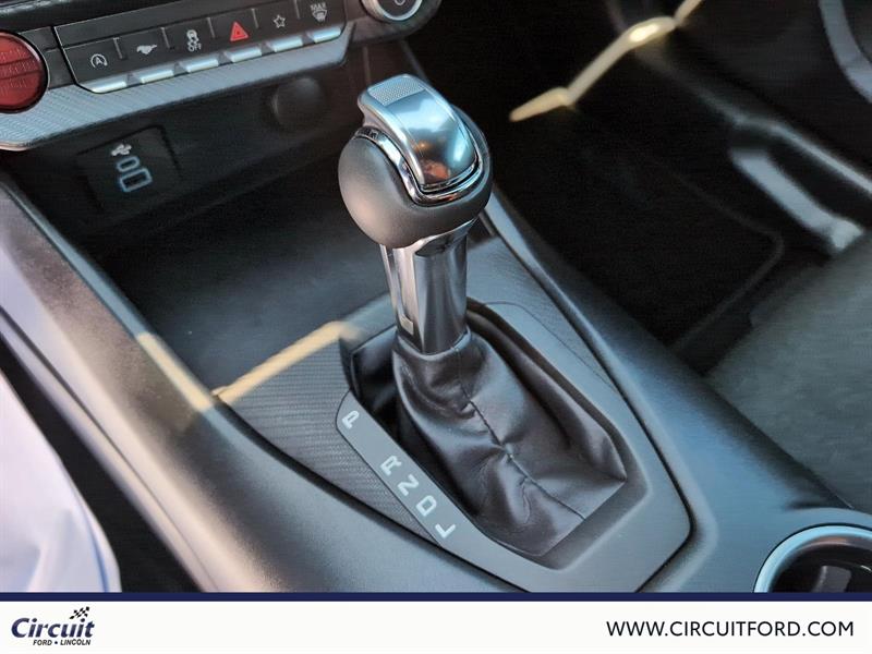 ford Mustang 2024 - 15