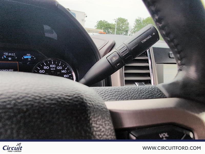 ford Super Duty F-250 SRW 2017 - 15