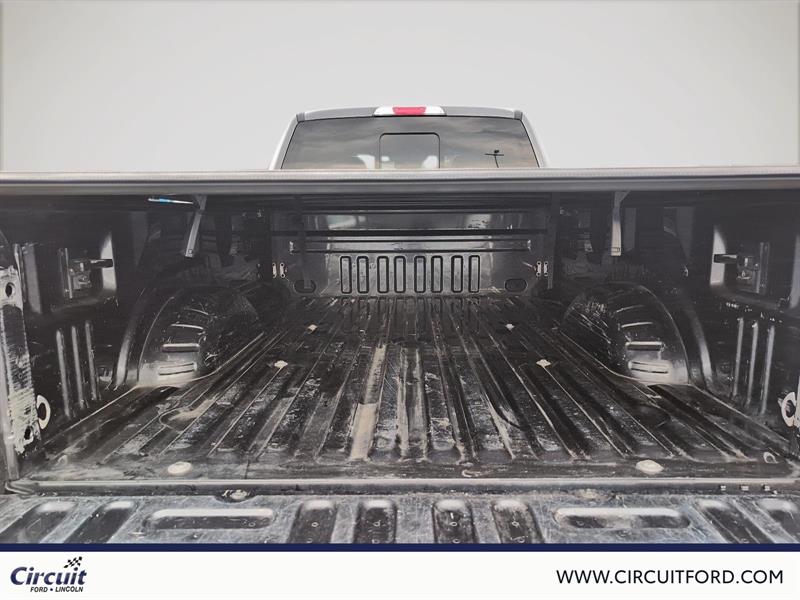 ford Super Duty F-250 SRW 2017 - 18