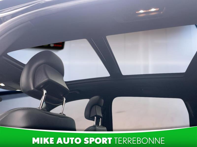 lincoln MKX 2018 - 14