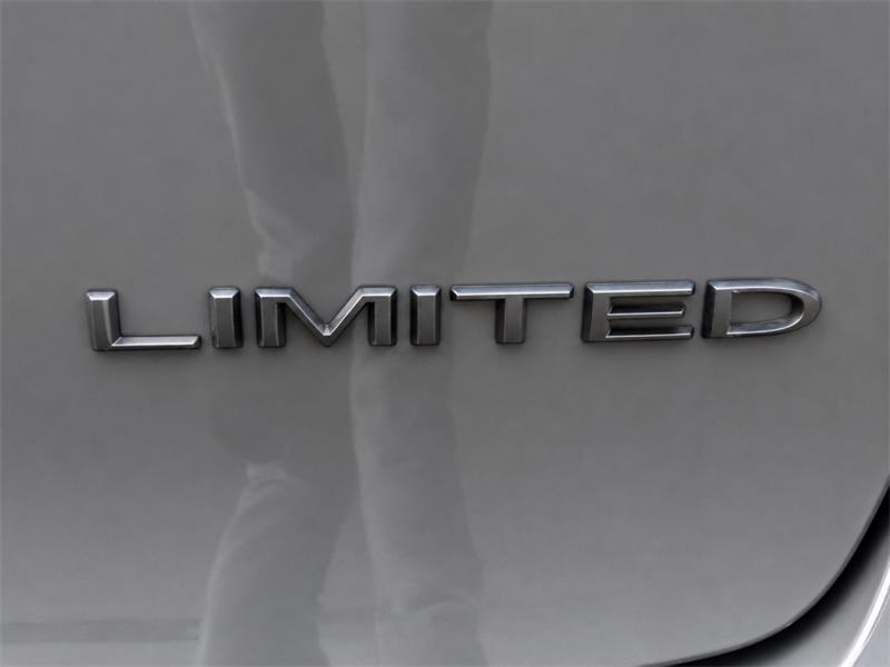 chrysler Pacifica 2025 - 14
