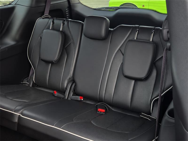 chrysler Pacifica 2025 - 15