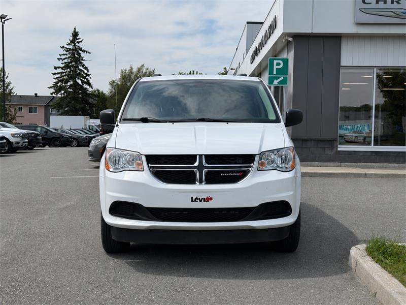 dodge Grand Caravan 2019 - 3