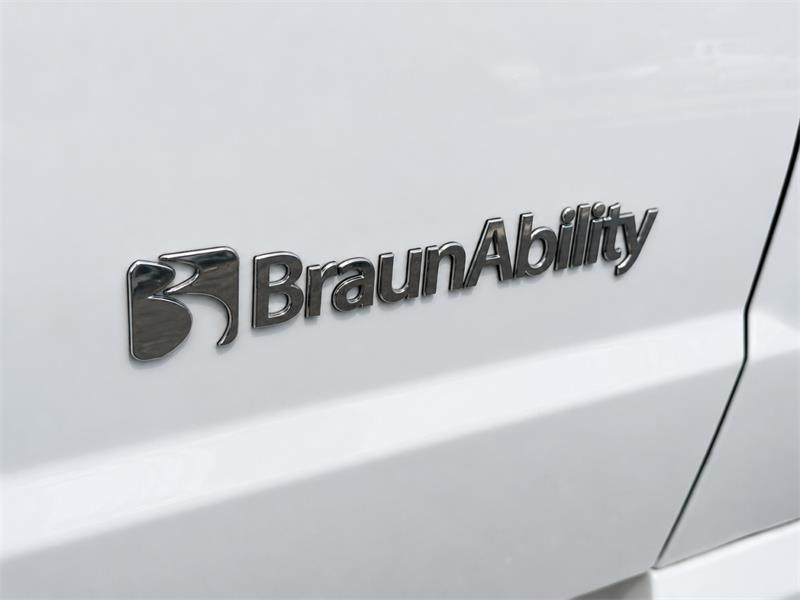 dodge Grand Caravan 2019 - 11