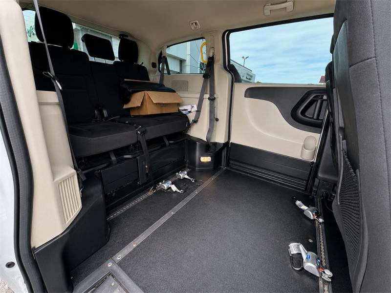 dodge Grand Caravan 2019 - 13