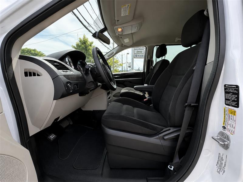 dodge Grand Caravan 2019 - 17