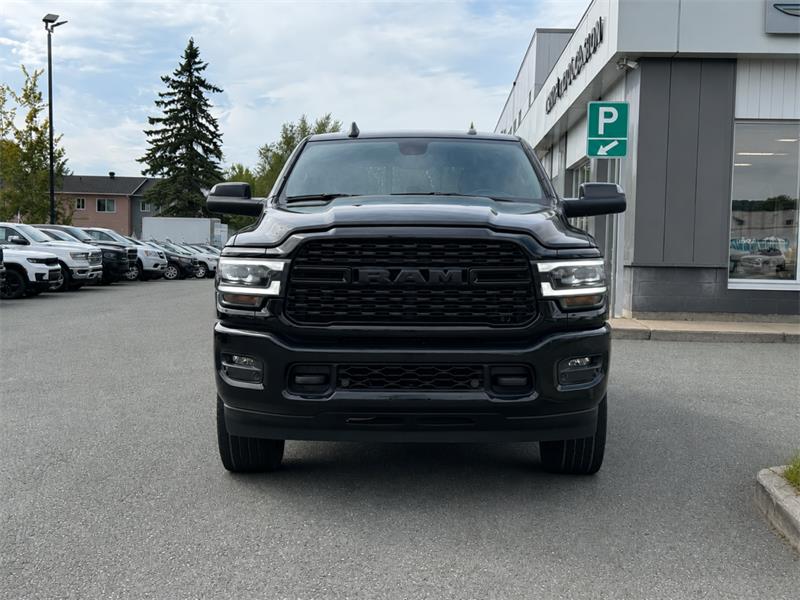 ram 2500 2022 - 3