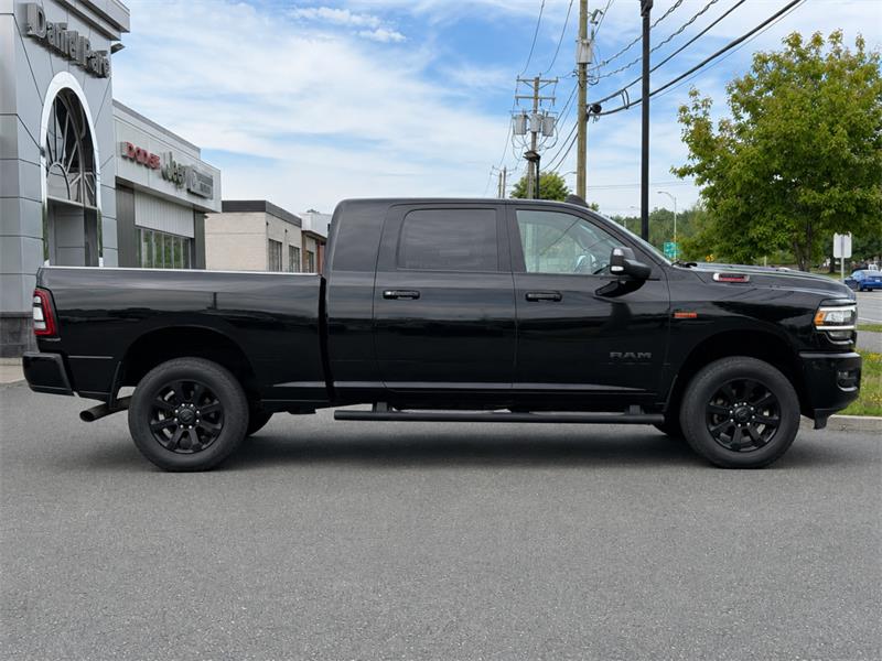 ram 2500 2022 - 5