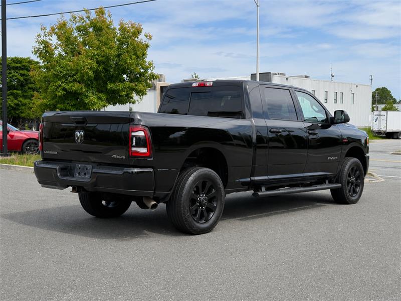 ram 2500 2022 - 7