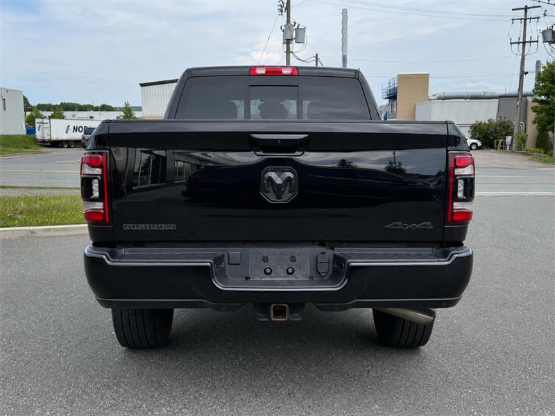 ram 2500 2022 - 9