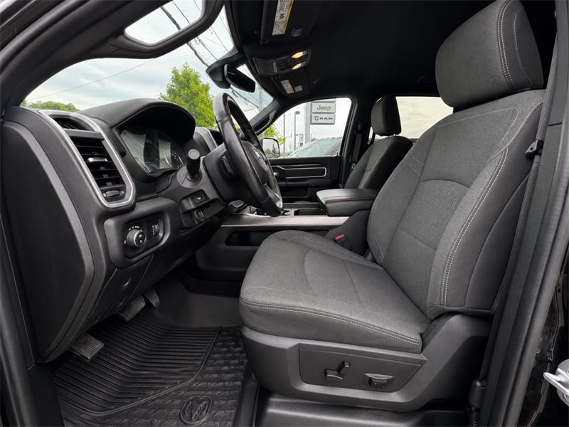 ram 2500 2022 - 13