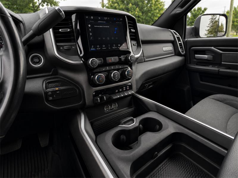 ram 2500 2022 - 16