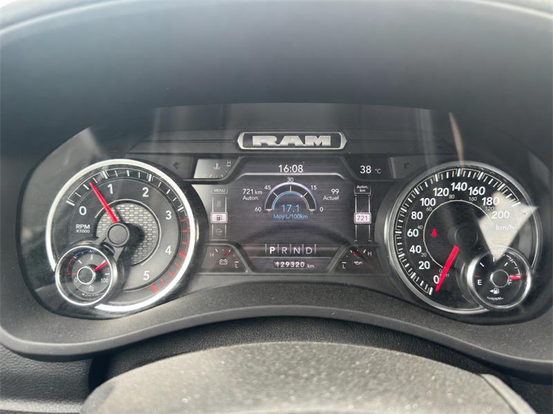 ram 2500 2022 - 17
