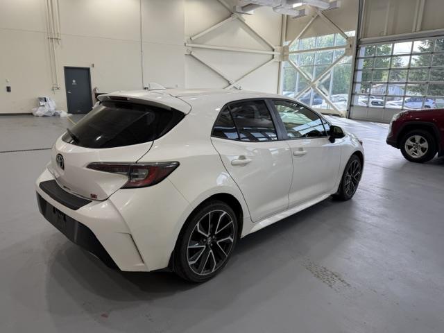 toyota Corolla 2019 - 3