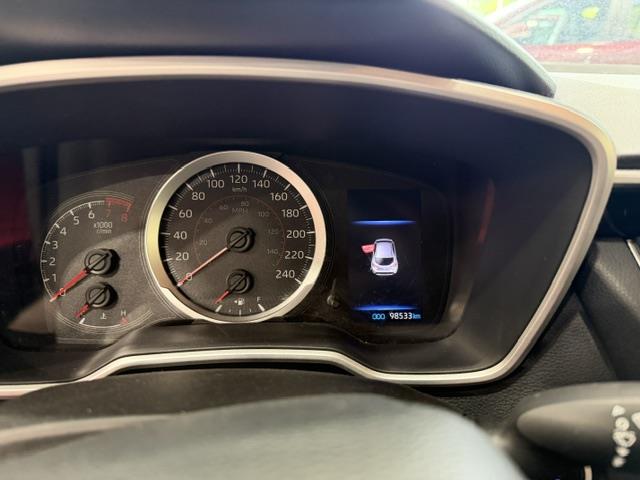 toyota Corolla 2019 - 5