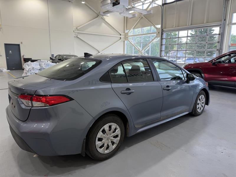 toyota Corolla 2024 - 3