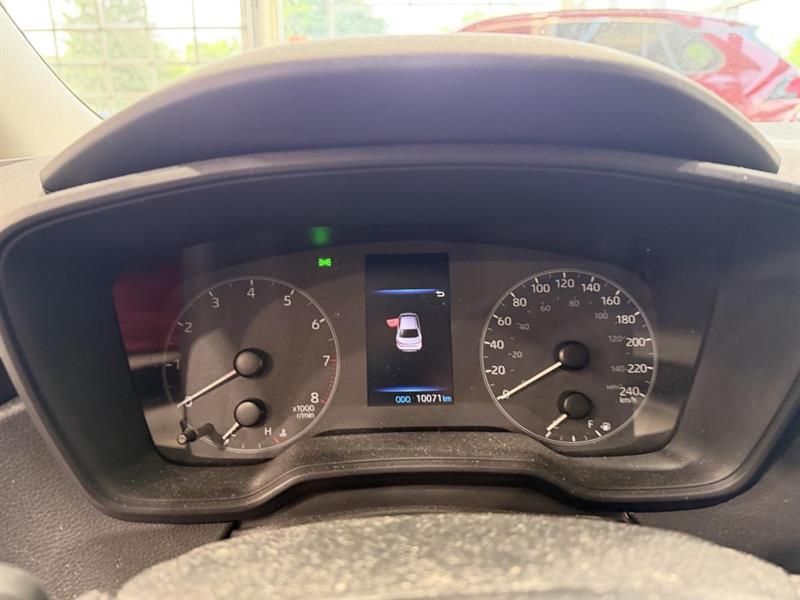 toyota Corolla 2024 - 5