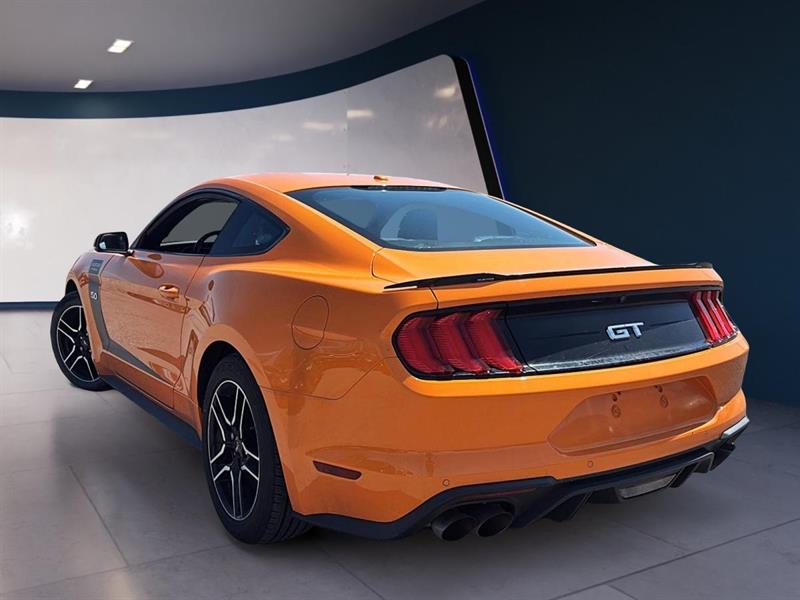 ford Mustang 2019 - 3