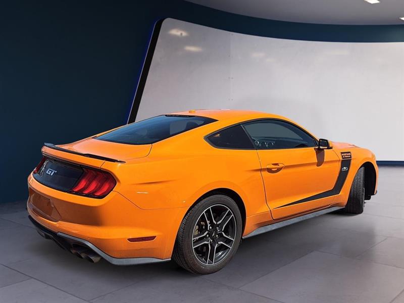 ford Mustang 2019 - 5
