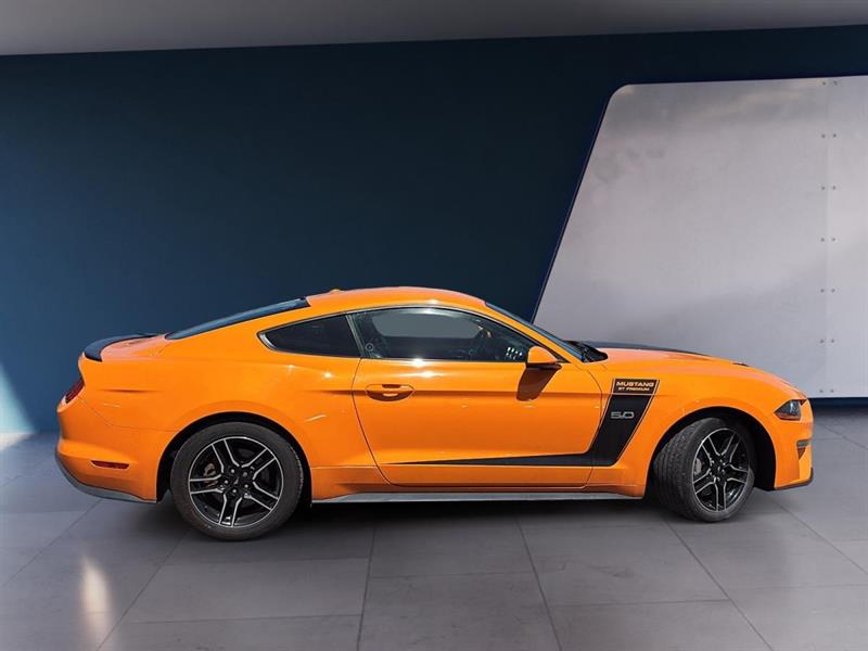 ford Mustang 2019 - 6