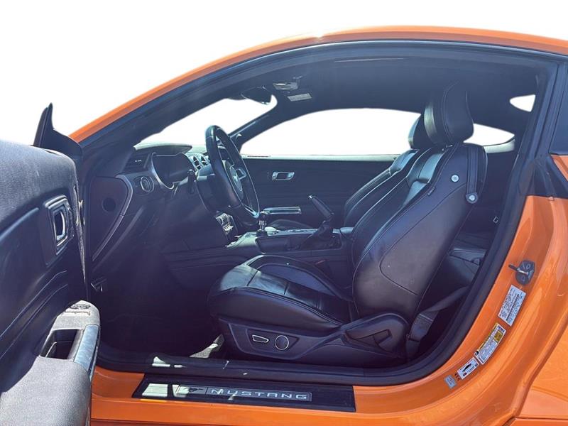 ford Mustang 2019 - 9