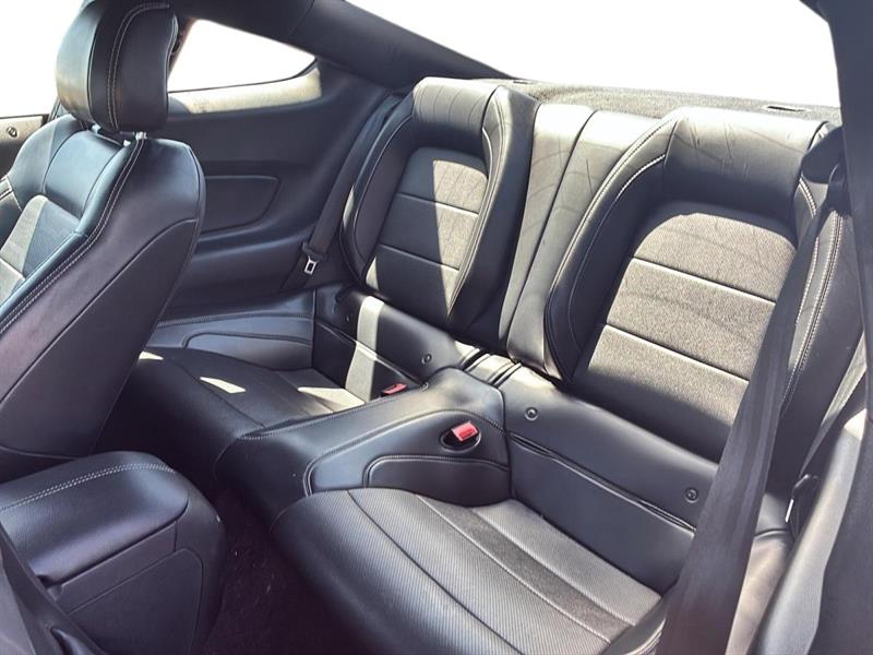 ford Mustang 2019 - 10