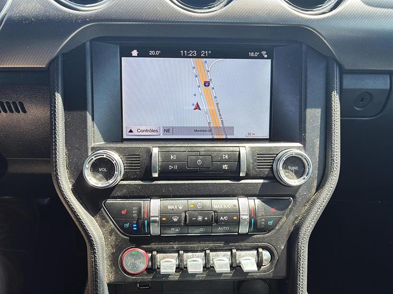 ford Mustang 2019 - 12