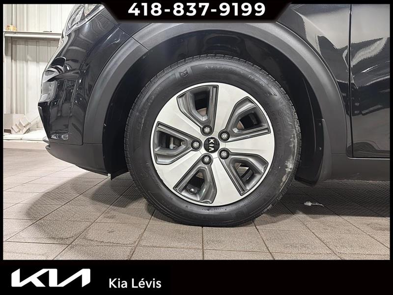kia Niro 2018 - 6