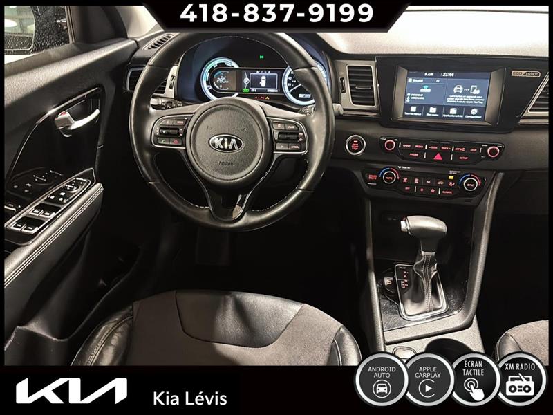 kia Niro 2018 - 7
