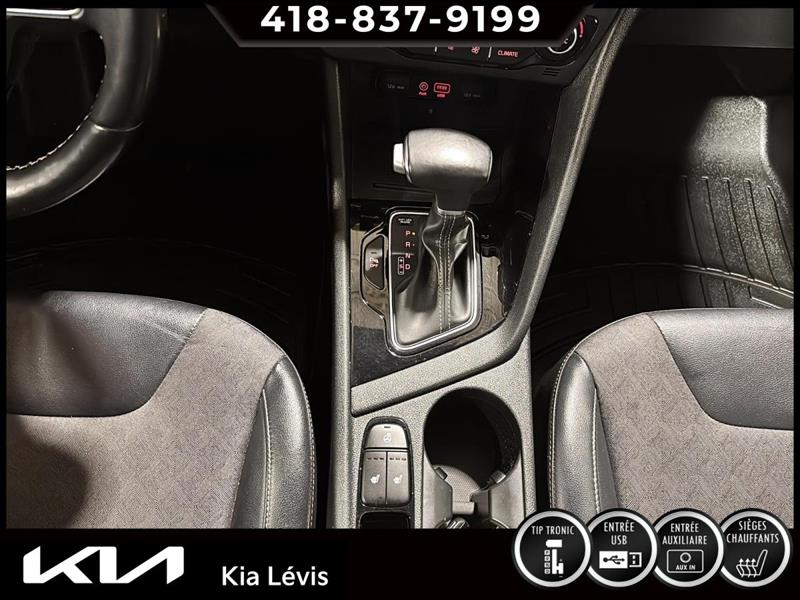 kia Niro 2018 - 10
