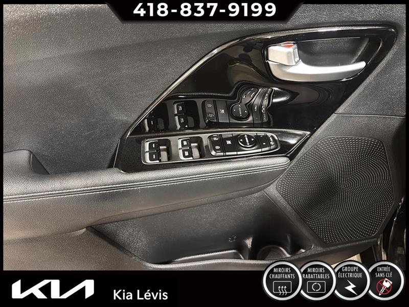 kia Niro 2018 - 11