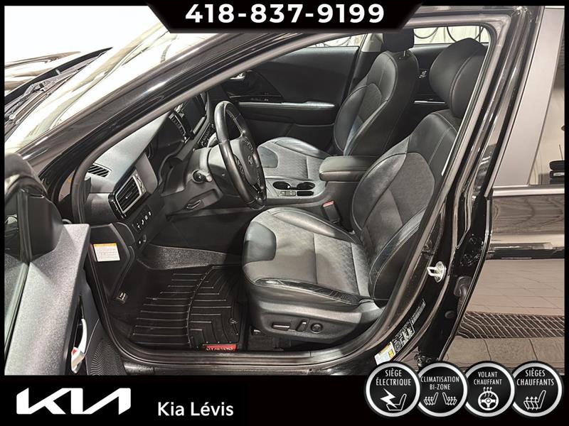 kia Niro 2018 - 12