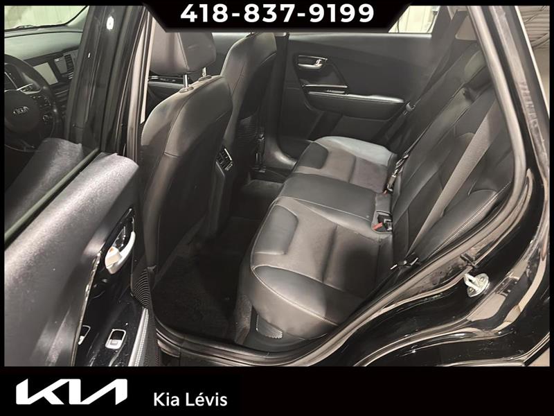 kia Niro 2018 - 13
