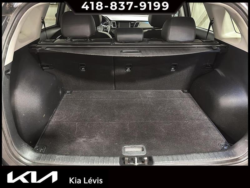 kia Niro 2018 - 14