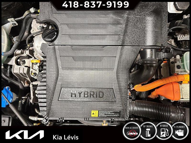 kia Niro 2018 - 15