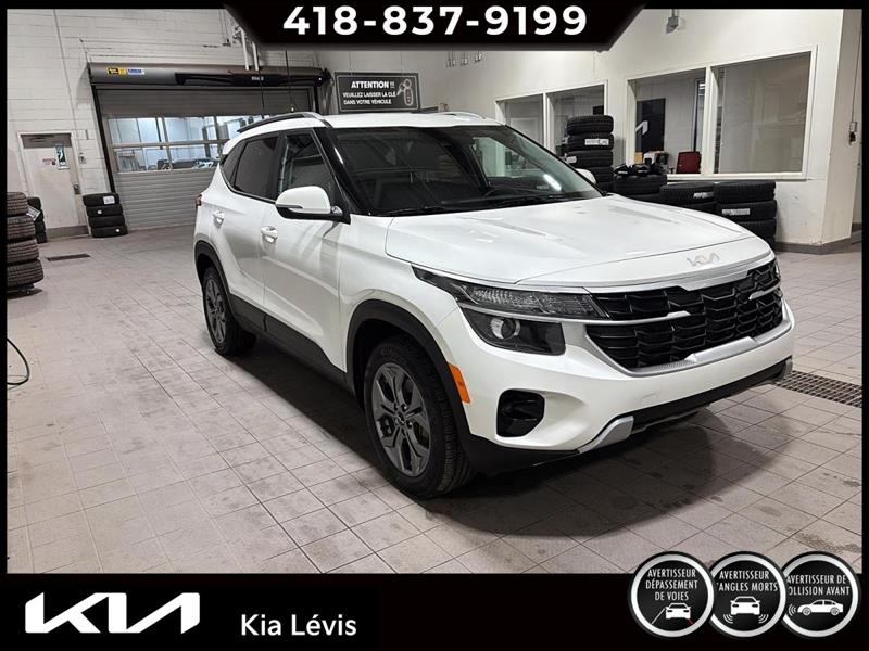 kia Seltos 2024 - 2