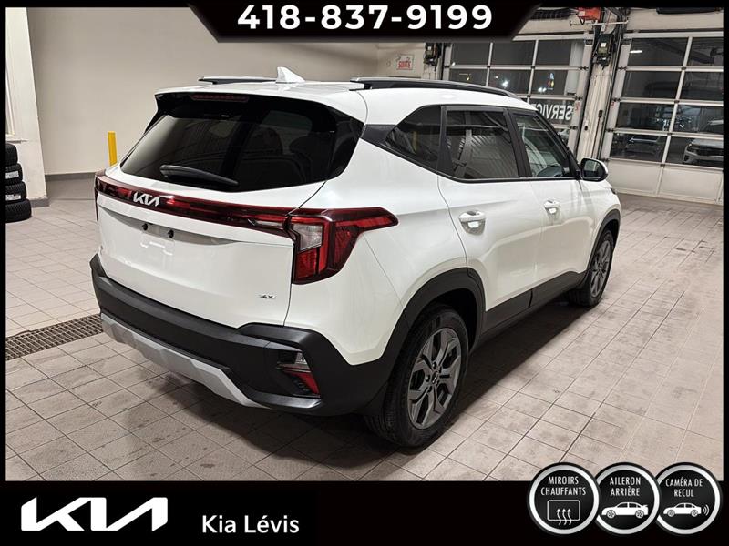 kia Seltos 2024 - 3