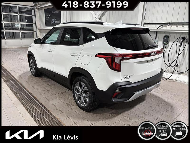 kia Seltos 2024 - 4