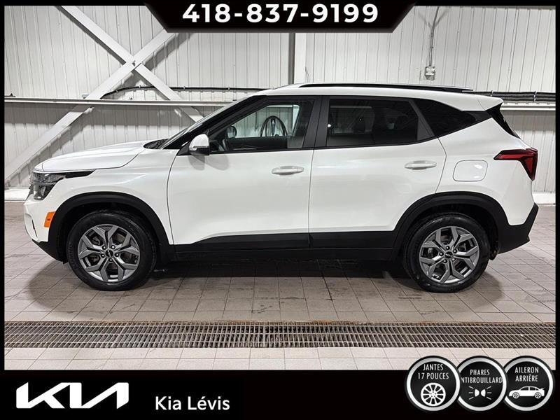 kia Seltos 2024 - 5