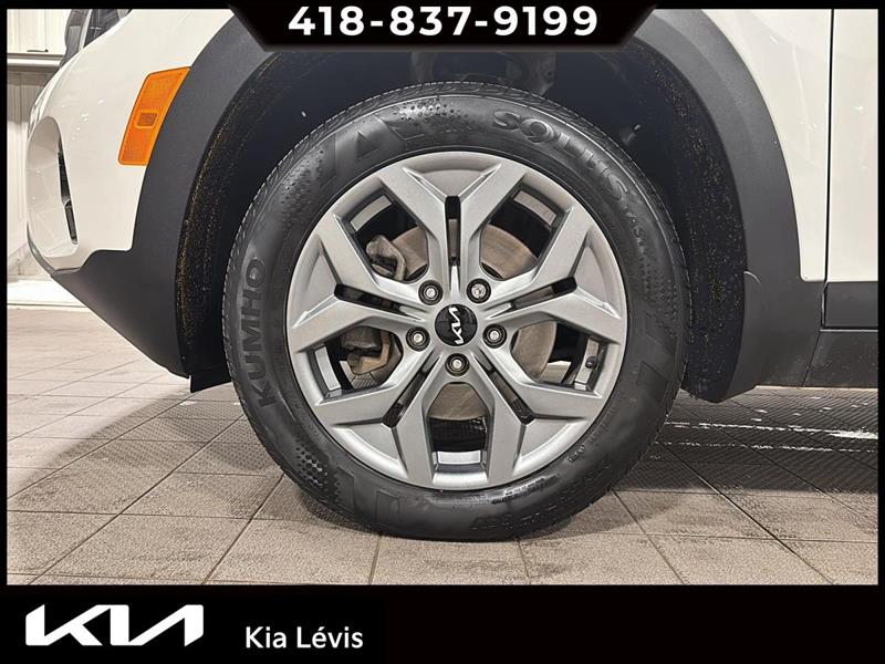 kia Seltos 2024 - 6