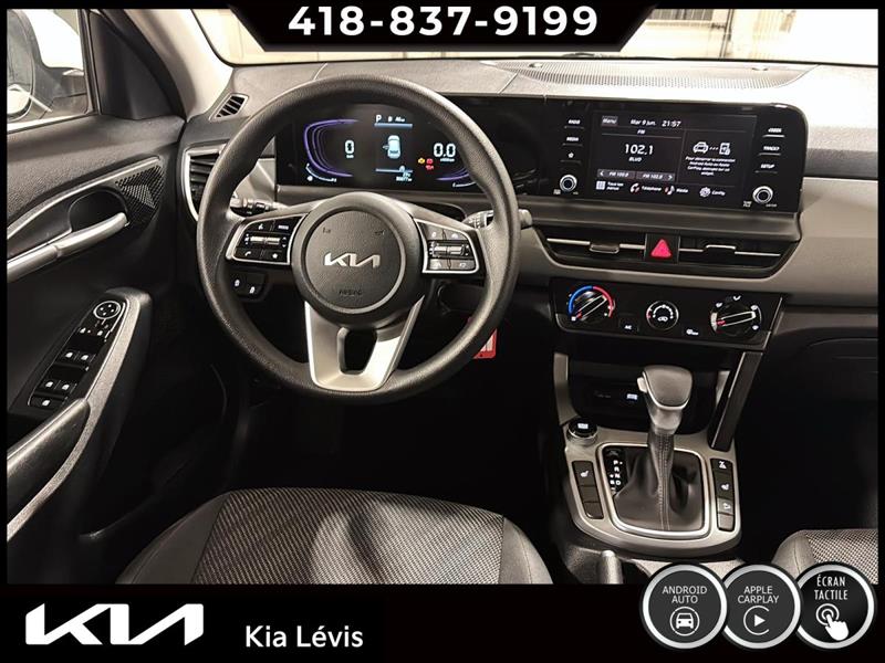 kia Seltos 2024 - 7