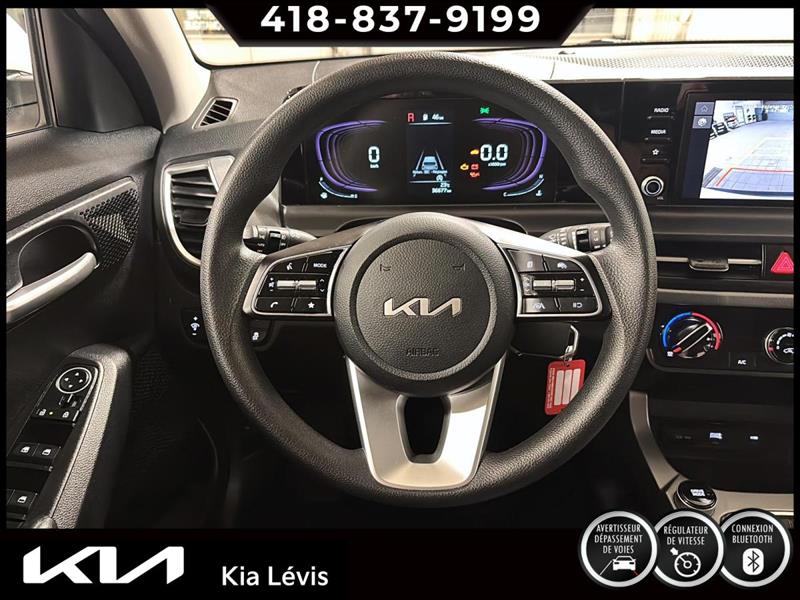 kia Seltos 2024 - 8