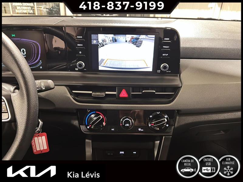 kia Seltos 2024 - 9