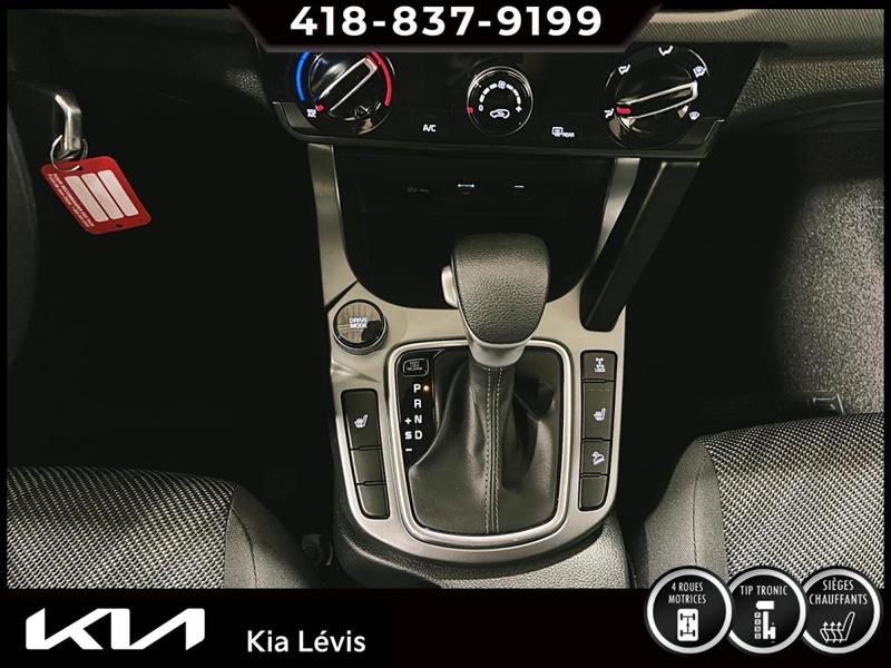 kia Seltos 2024 - 10